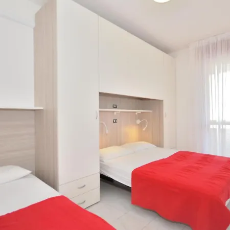 Modern Two-room Nautilus Holiday home *