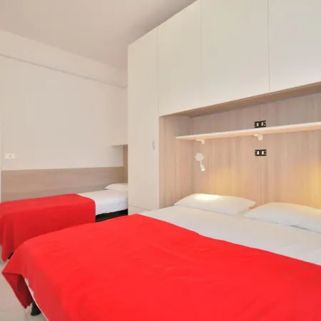 Holiday home Modern Two-room Nautilus